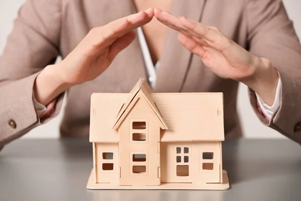 Home warranty protection